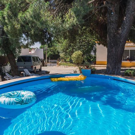 Casa El Jardin Villa Espartinas Eksteriør bilde