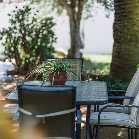 Casa El Jardin Villa Espartinas Eksteriør bilde