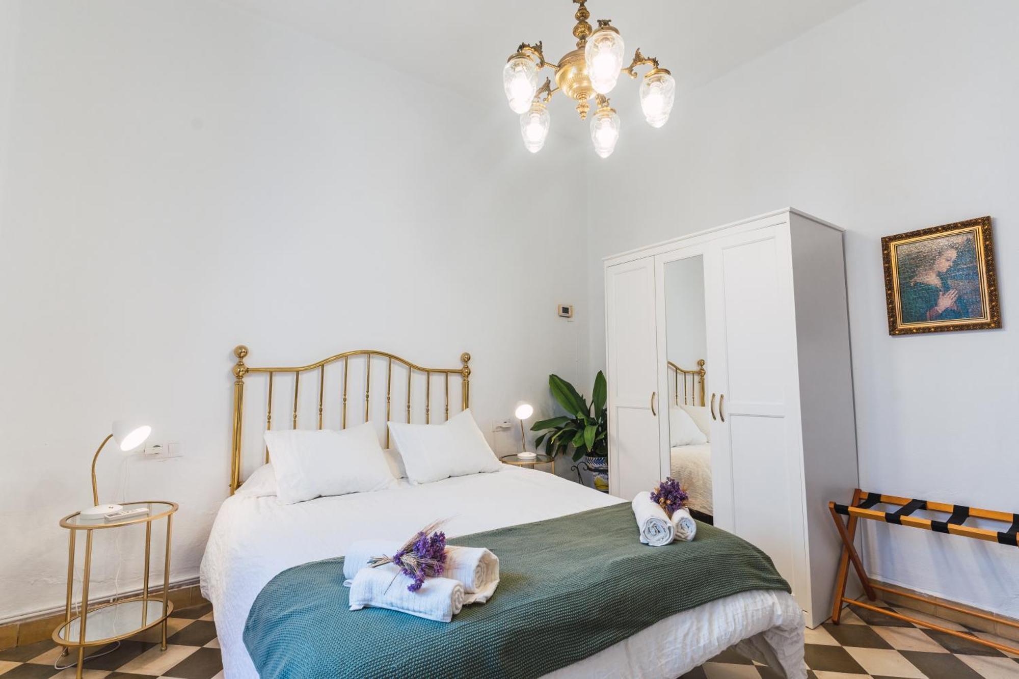 Casa El Jardin Villa Espartinas Eksteriør bilde
