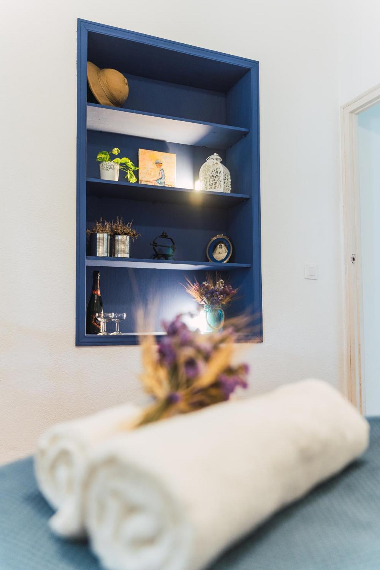 Casa El Jardin Villa Espartinas Eksteriør bilde