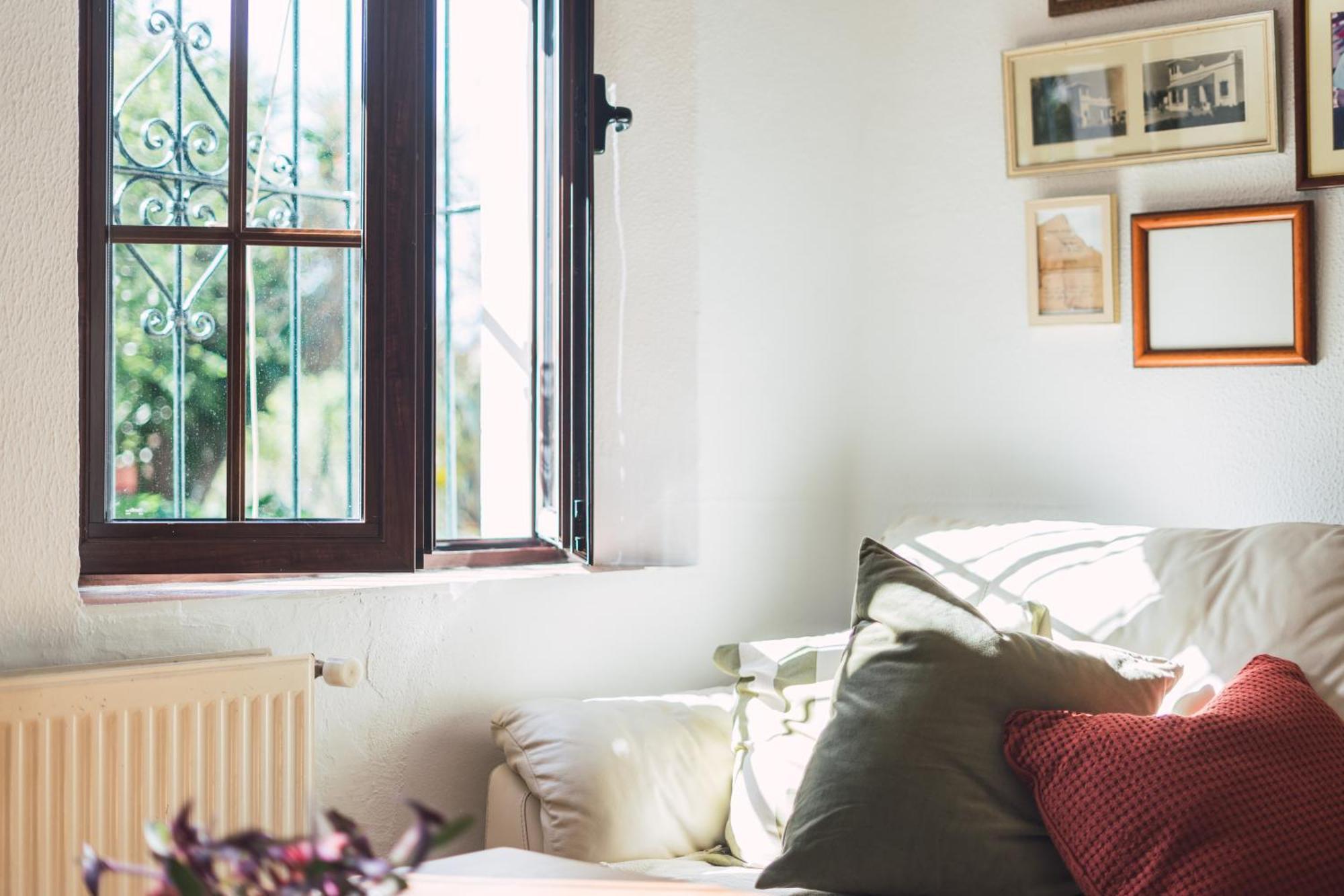 Casa El Jardin Villa Espartinas Eksteriør bilde