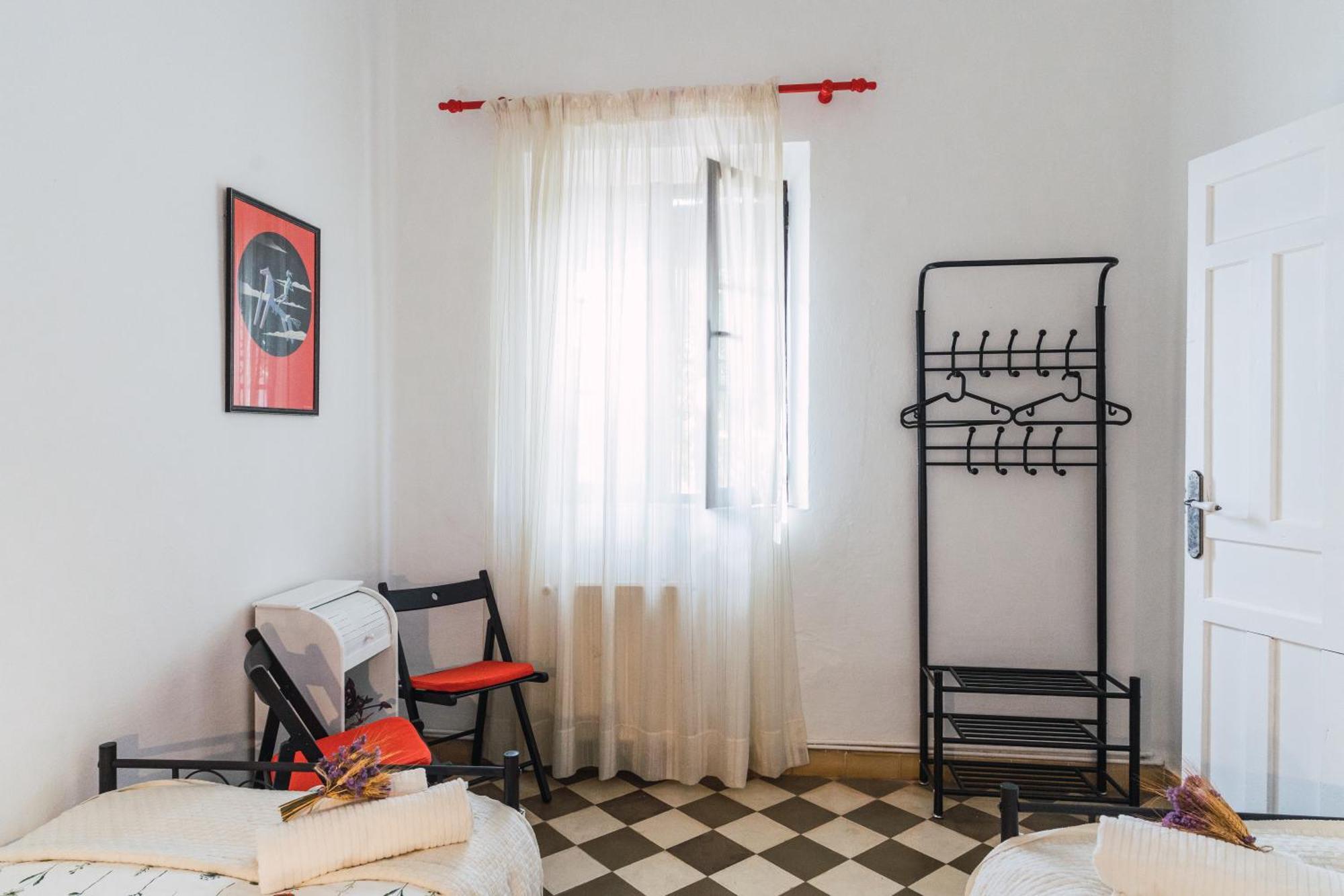 Casa El Jardin Villa Espartinas Eksteriør bilde