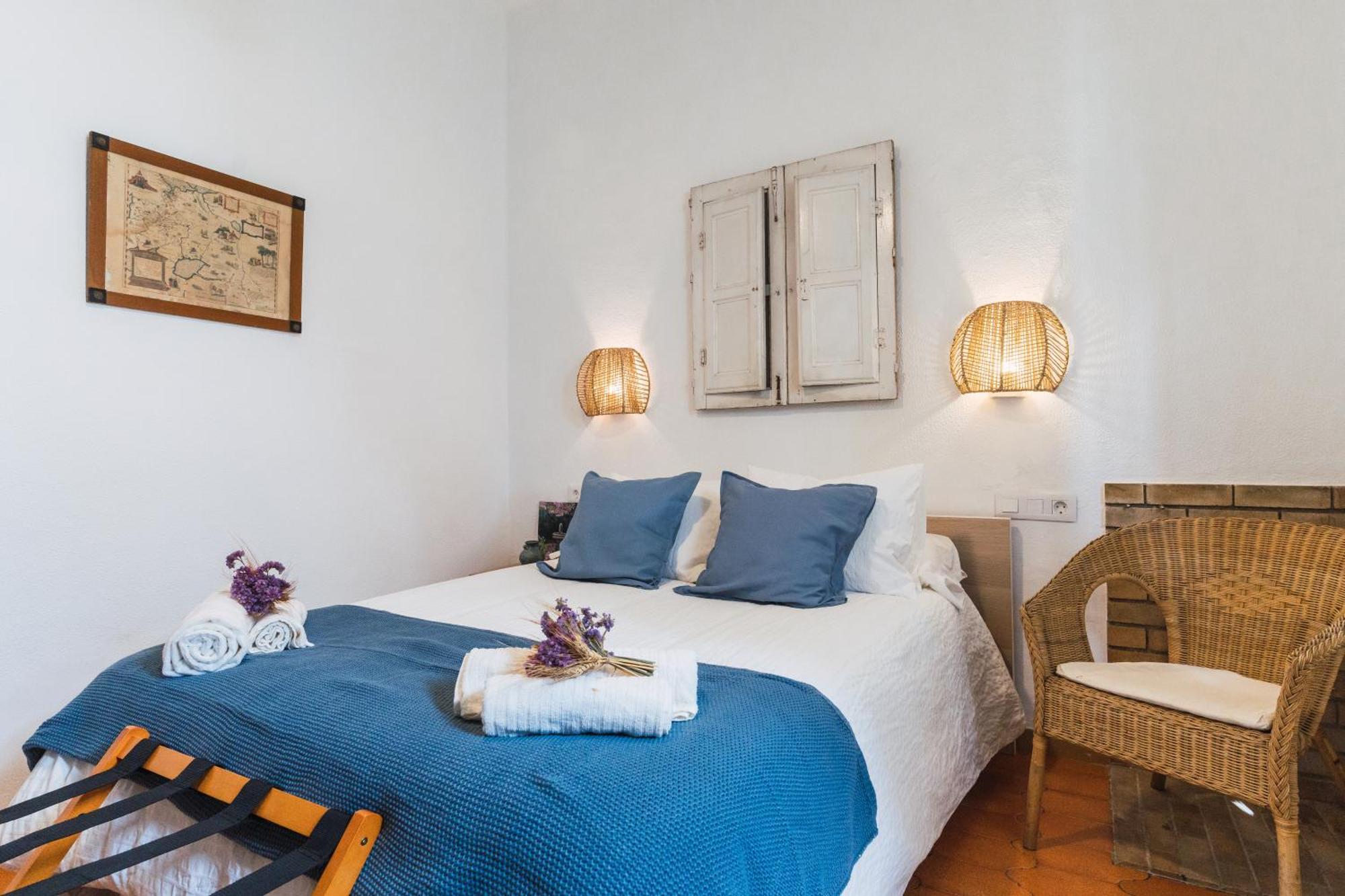 Casa El Jardin Villa Espartinas Eksteriør bilde